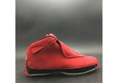 Jordan 836 1846 Air 18 Retro Sleek 1115